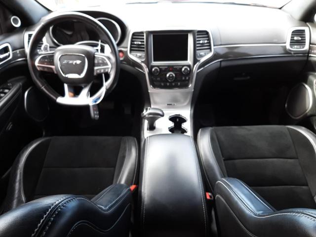 Photo 8 from auction – 2014 JEEP GRAND CHER with VIN 1C4RJFDJ2EC263381