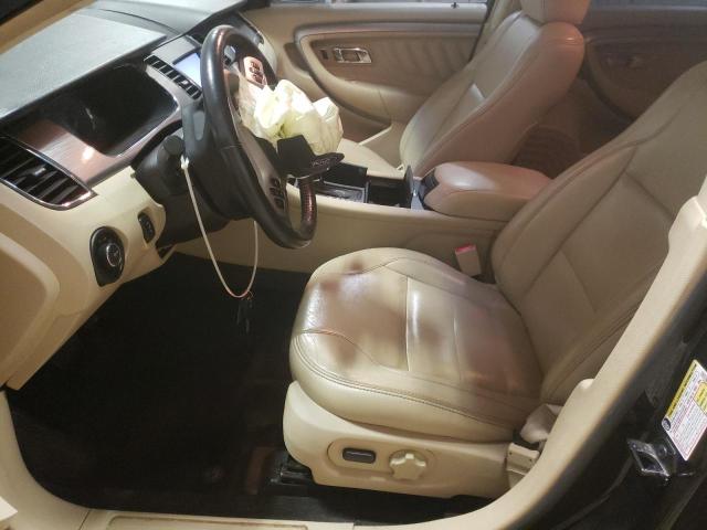 Photo 7 from auction – 2013 FORD TAURUS SEL with VIN 1FAHP2E81DG144443