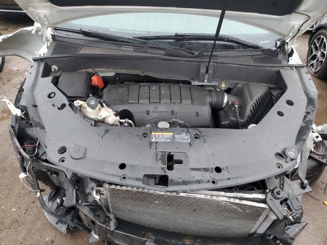 Photo 11 from auction – 2014 CHEVROLET TRAVERSE L with VIN 1GNKRGKDXEJ364734