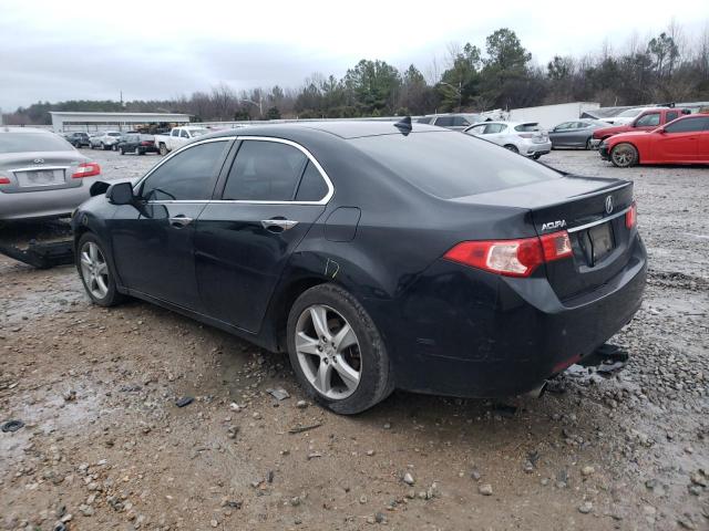 Photo 2 from auction – 2012 ACURA TSX with VIN JH4CU2F41CC029628