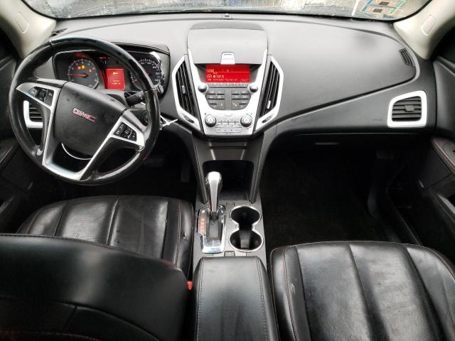 Photo 8 from auction – 2011 GMC TERRAIN SL with VIN 2CTALWEC2B6464956
