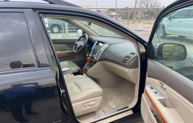 Photo 5 from auction – 2005 LEXUS RX 330 with VIN 2T2HA31U25C046439