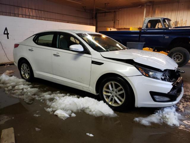 Photo 4 from auction – 2013 KIA OPTIMA LX with VIN KNAGM4A77D5404179