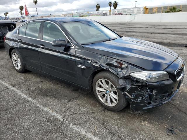 Photo 4 from auction – 2014 BMW 528 I with VIN WBA5A5C53ED504529