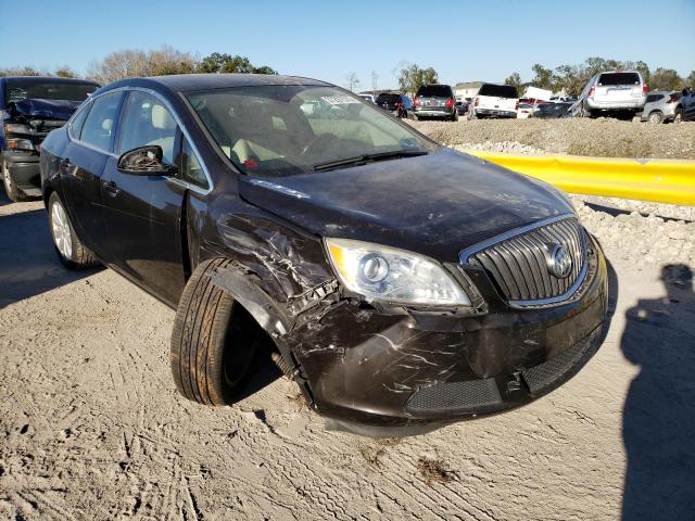 Photo 4 from auction – 2015 BUICK VERANO with VIN 1G4PP5SK8F4187457