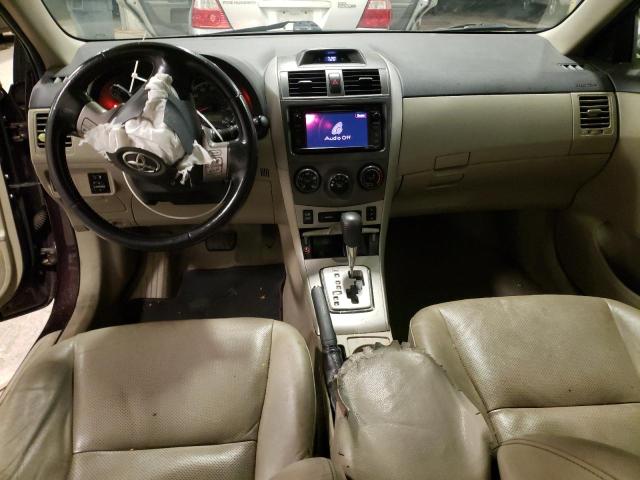 صورة رقم 8 من المزاد - 2013 TOYOTA COROLLA BA مع VIN 2T1BU4EE1DC077089