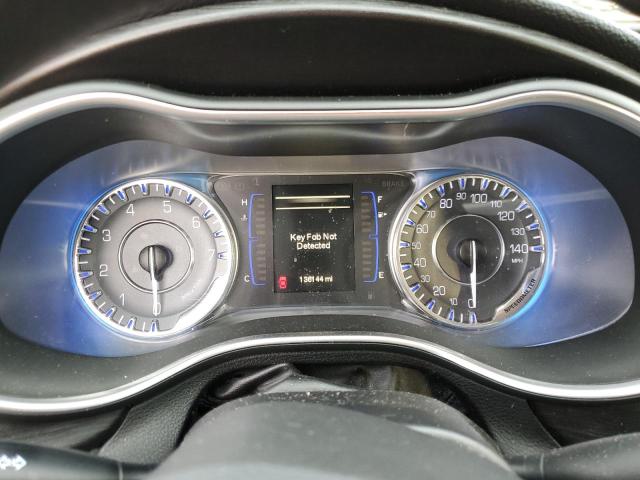 Photo 9 from auction – 2015 CHRYSLER 200 LIMITE with VIN 1C3CCCAB9FN757064