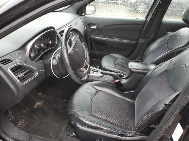 Photo 7 from auction – 2011 CHRYSLER 200 S with VIN 1C3BC8FG2BN612388