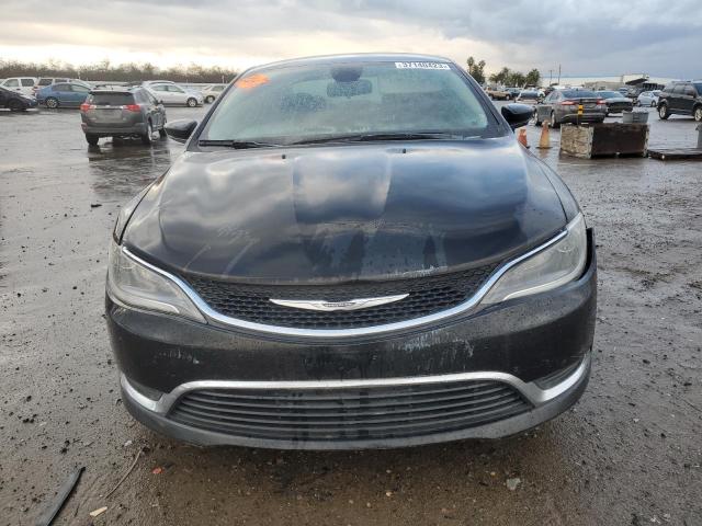 Photo 5 from auction – 2016 CHRYSLER 200 LIMITE with VIN 1C3CCCAB8GN104534