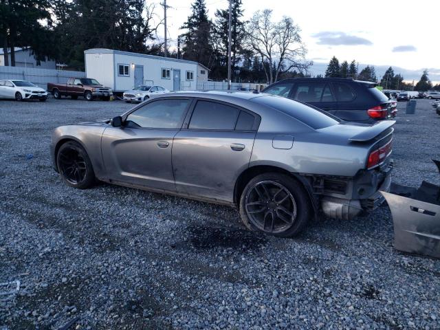 Photo 2 from auction – 2012 DODGE CHARGER SX with VIN 2C3CDXHG7CH301882
