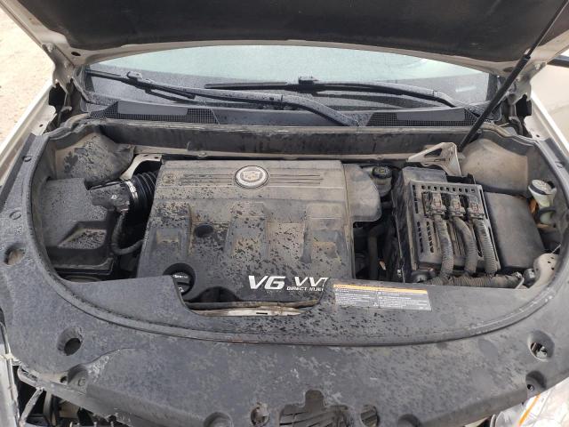 صورة رقم 12 من المزاد - 2012 CADILLAC SRX PERFOR مع VIN 3GYFNBE35CS602409