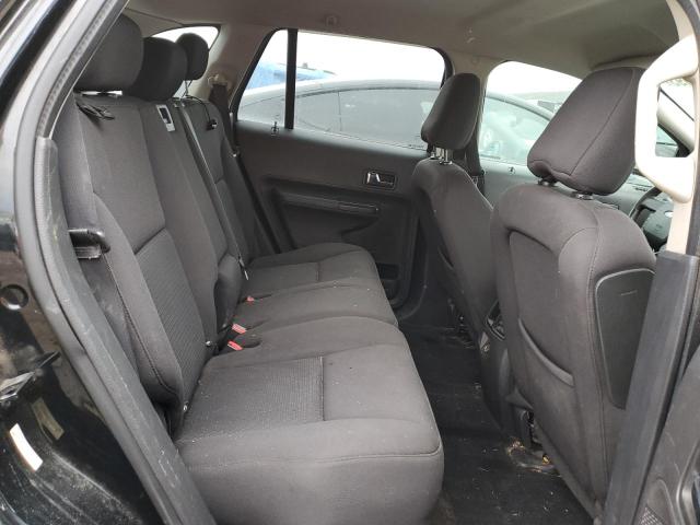 Photo 11 from auction – 2010 FORD EDGE SEL with VIN 2FMDK4JC3ABA82331