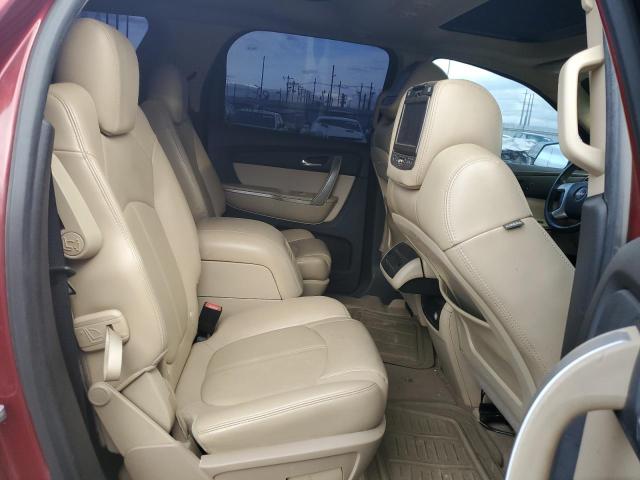 Photo 11 from auction – 2010 GMC ACADIA SLT with VIN 1GKLRMED2AJ105533