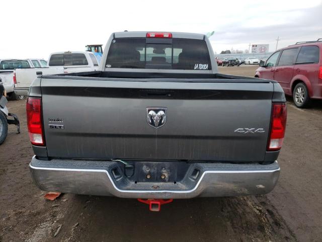 Photo 6 from auction – 2013 RAM 1500 SLT with VIN 1C6RR7GG5DS590755