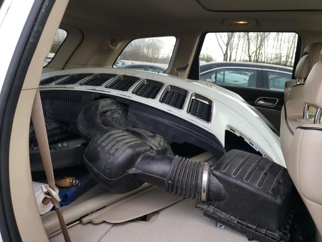 Photo 13 from auction – 2015 JEEP GRAND CHER with VIN 1C4RJFCG0FC905250
