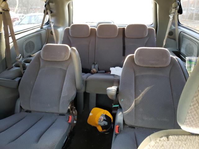 Photo 10 from auction – 2007 DODGE GRAND CARA with VIN 2D4GP44L97R323164