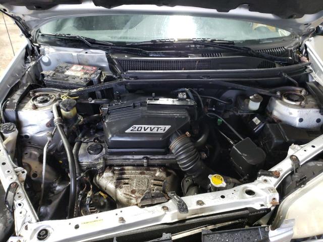 Photo 11 from auction – 2002 TOYOTA RAV4 with VIN JTEGH20V426000562