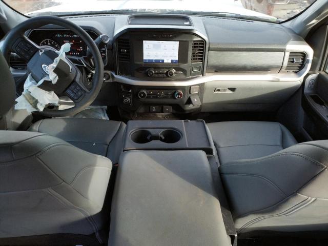 Photo 8 from auction – 2021 FORD F150 SUPER with VIN 1FTFW1E56MFD10160