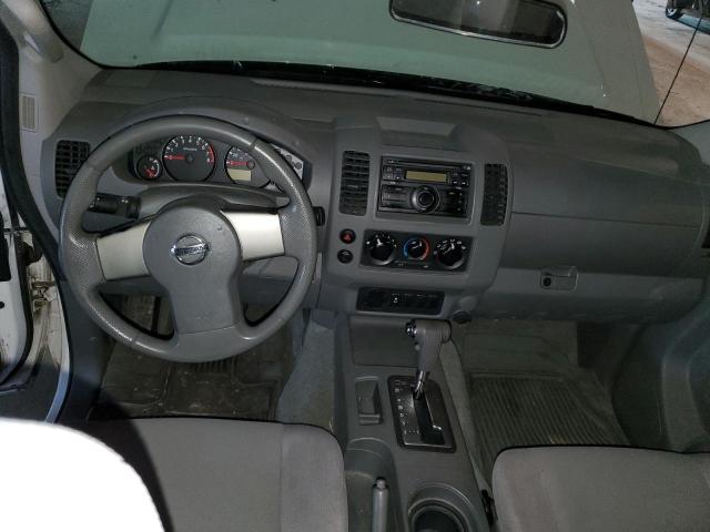 Photo 8 from auction – 2012 NISSAN FRONTIER S with VIN 1N6BD0CT0CC477305