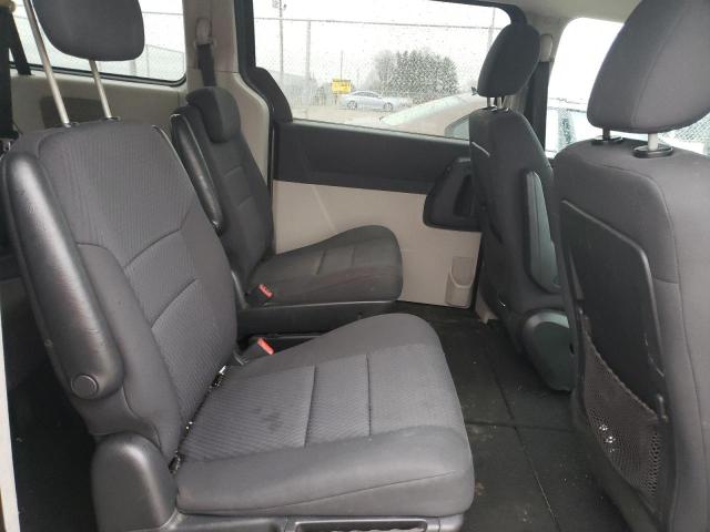 Photo 11 from auction – 2010 DODGE GRAND CARA with VIN 2D4RN5D14AR272862