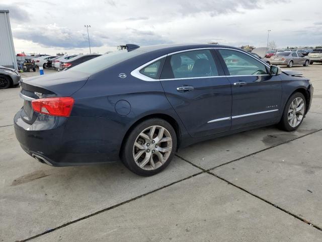 Photo 3 from auction – 2017 CHEVROLET IMPALA PRE with VIN 1G1145S34HU116098