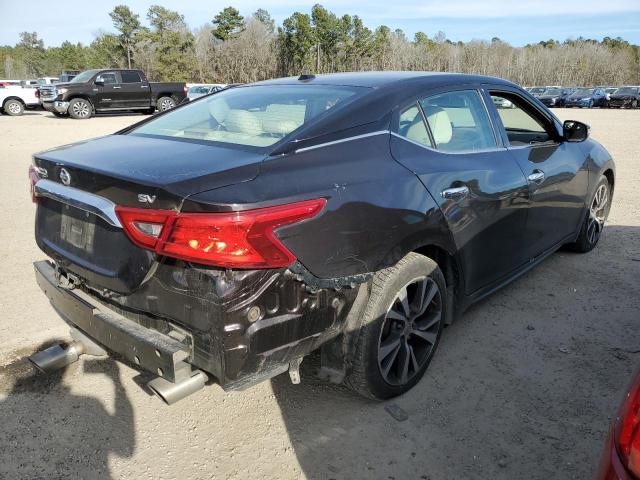 Photo 3 from auction – 2016 NISSAN MAXIMA 3.5 with VIN 1N4AA6AP2GC420602