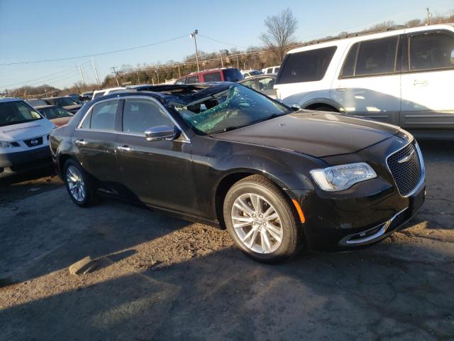 Photo 4 from auction – 2015 CHRYSLER 300C with VIN 2C3CCAEG2FH859423