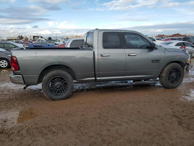Photo 3 from auction – 2009 DODGE RAM 1500 with VIN 1D3HB18P79S810013