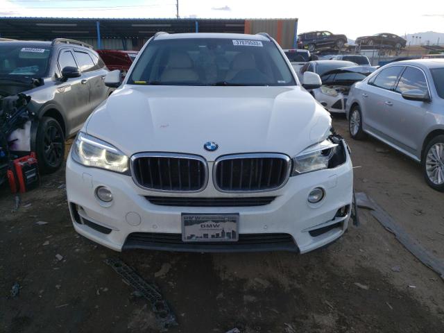 Photo 5 from auction – 2014 BMW X5 XDRIVE3 with VIN 5UXKR0C51E0K46843