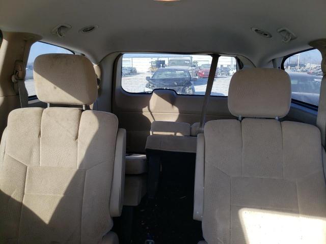 Photo 10 from auction – 2014 DODGE GRAND CARA with VIN 2C4RDGCG1ER128418