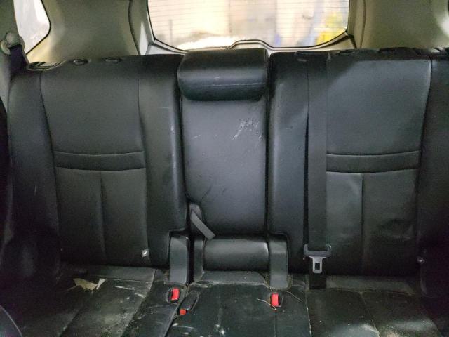 Photo 10 from auction – 2015 NISSAN ROGUE S with VIN 5N1AT2MVXFC924171