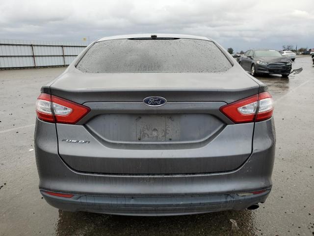 Photo 6 from auction – 2013 FORD FUSION SE with VIN 3FA6P0H73DR346496