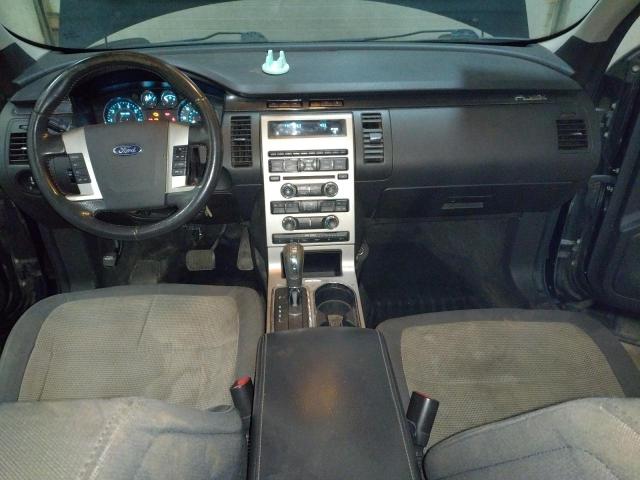 Photo 8 from auction – 2009 FORD FLEX SE with VIN 2FMDK51C79BA69003