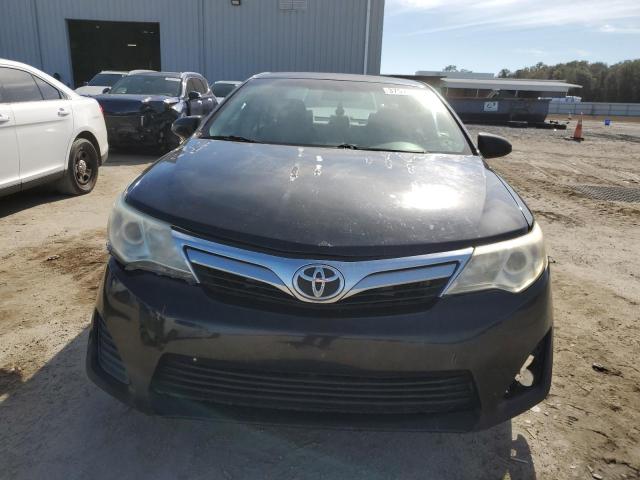 Photo 5 from auction – 2012 TOYOTA CAMRY BASE with VIN 4T1BF1FK4CU098027