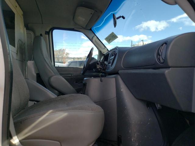 Photo 11 from auction – 2003 FORD ECONOLINE with VIN 1FTSE34L23HB76814