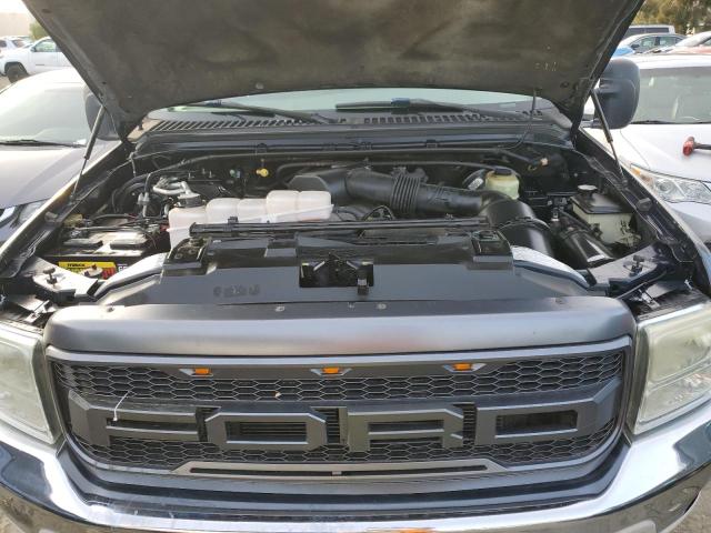 Photo 12 from auction – 2000 FORD EXCURSION with VIN 1FMNU43S8YEE50116