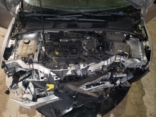 Photo 11 from auction – 2012 FORD FOCUS SE with VIN 1FAHP3E25CL104955