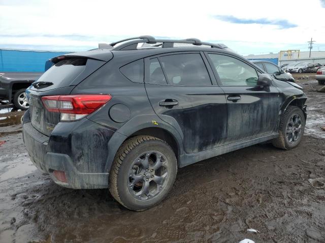 Photo 3 from auction – 2021 SUBARU CROSSTREK with VIN JF2GTHSC1MH372788