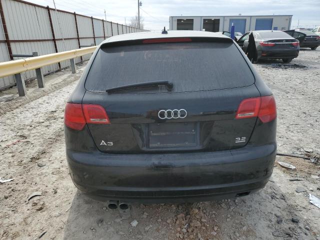 Photo 6 from auction – 2008 AUDI A3 S-LINE with VIN WAUKD78P28A042101