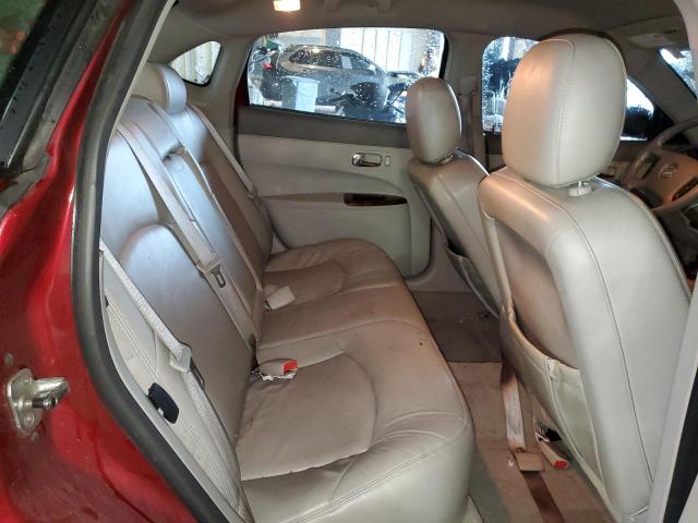 Photo 10 from auction – 2008 BUICK LACROSSE C with VIN 2G4WD582181264485