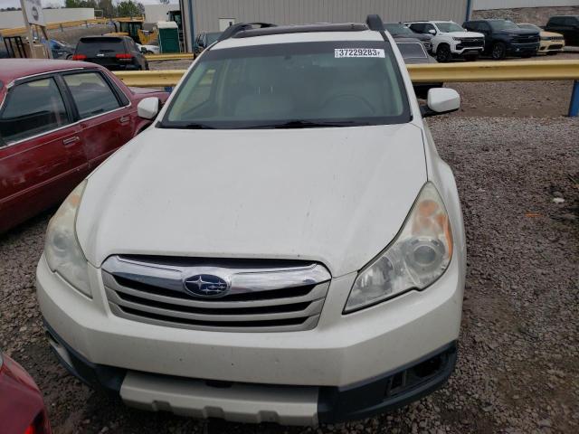 Photo 5 from auction – 2012 SUBARU OUTBACK 2. with VIN 4S4BRCGC6C3244878