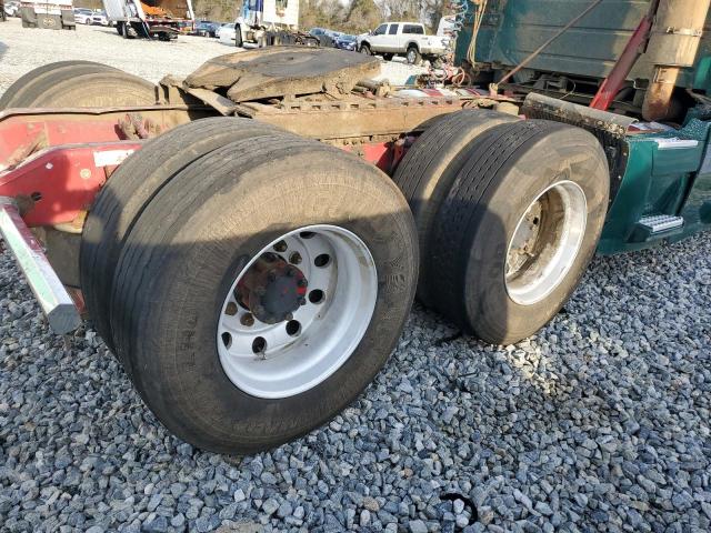 Photo 9 from auction – 2006 VOLVO VN VNL with VIN 4V4NC9GH16N444775