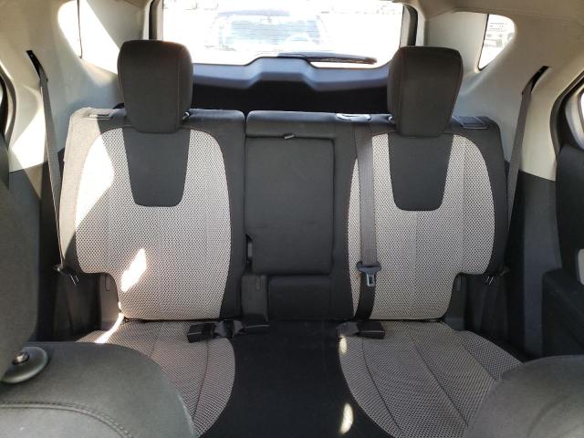 Photo 10 from auction – 2017 CHEVROLET EQUINOX LT with VIN 2GNFLFEK6H6287076
