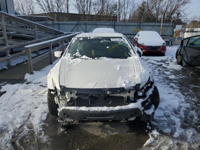 Photo 5 from auction – 2012 HONDA ACCORD LX with VIN 1HGCP2F3XCA089226