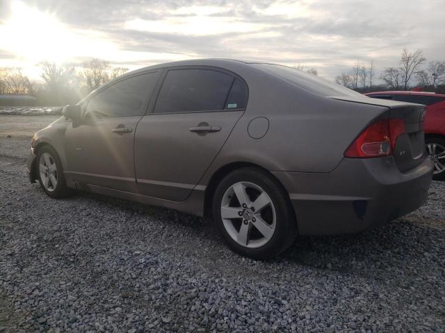 Photo 2 from auction – 2006 HONDA CIVIC EX with VIN 1HGFA16896L024364