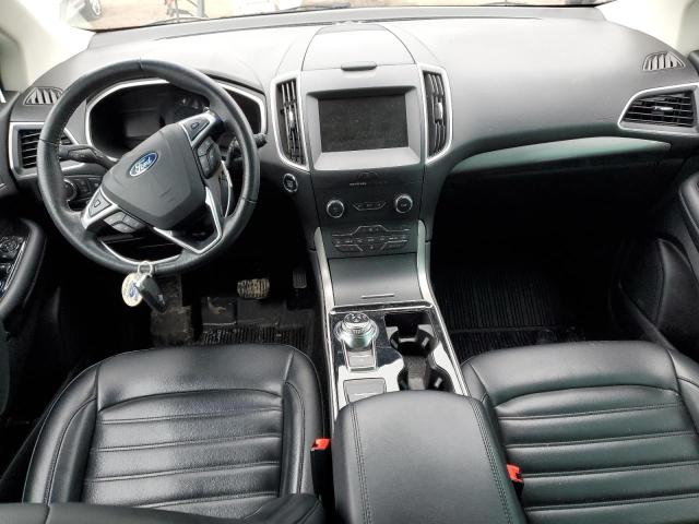Photo 8 from auction – 2019 FORD EDGE SEL with VIN 2FMPK4J90KBC34147
