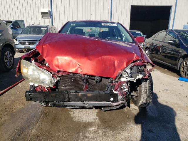 Photo 5 from auction – 2006 TOYOTA COROLLA CE with VIN 1NXBR32E86Z656744
