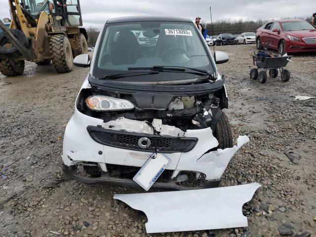Photo 5 from auction – 2014 SMART FORTWO PUR with VIN WMEEJ3BA4EK733112