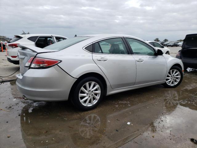 Photo 3 from auction – 2011 MAZDA 6 I with VIN 1YVHZ8CH0B5M26747