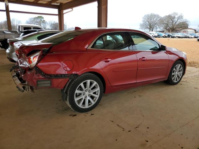 Photo 3 from auction – 2014 CHEVROLET MALIBU 2LT with VIN 1G11E5SL5EF165808